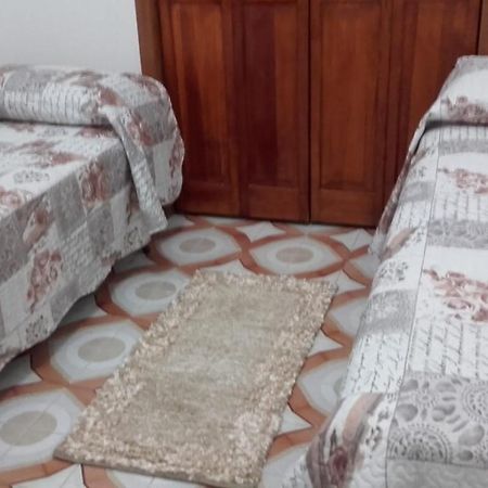 Casa Vacanza Di Maggio Lägenhet Cinisi Exteriör bild